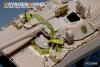 Voyager Model PE35986 Modern French AMX-10RCR Tank Destroyer Basic For TigerModel 4602 1/35